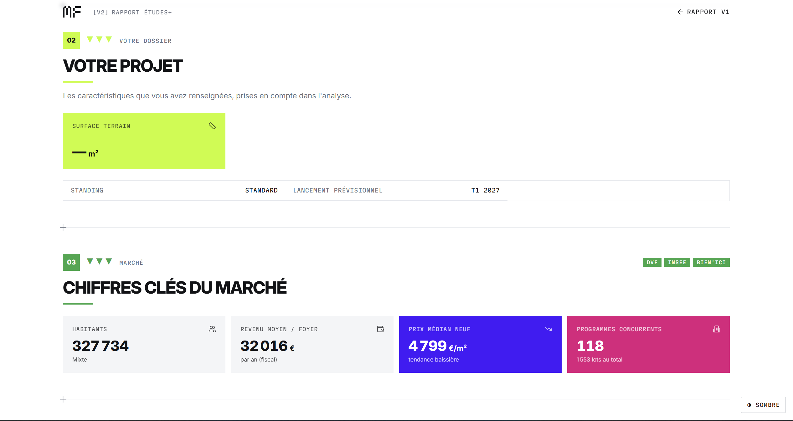 La donnée, sourcée et synthétisée par l’IA