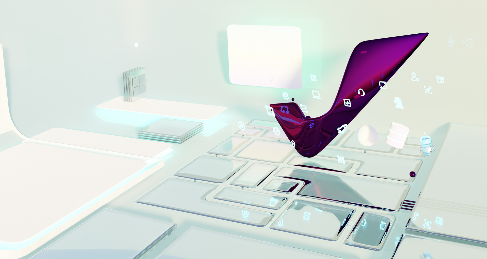 Javista Color Palette