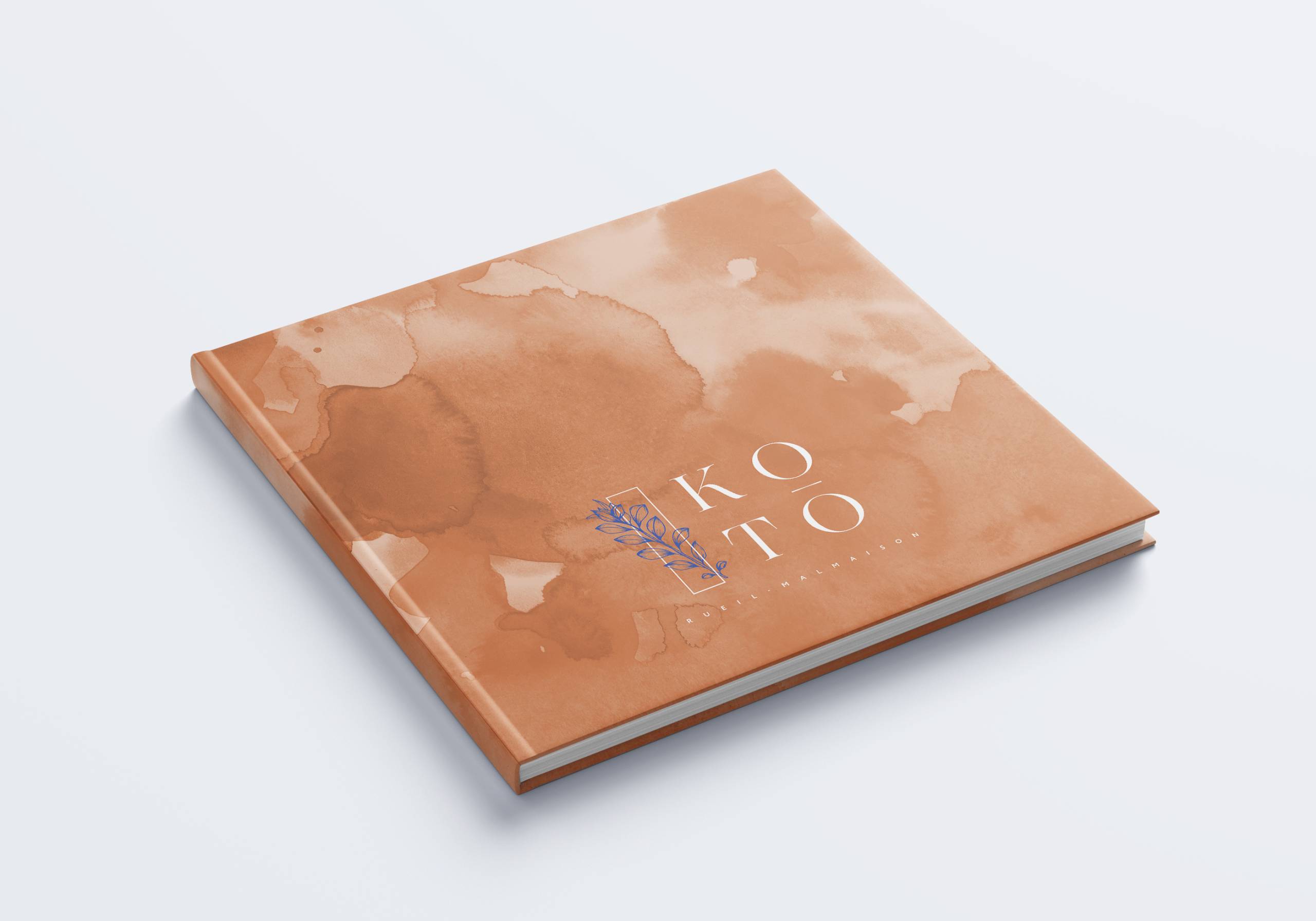 Koto - Création et Gestion