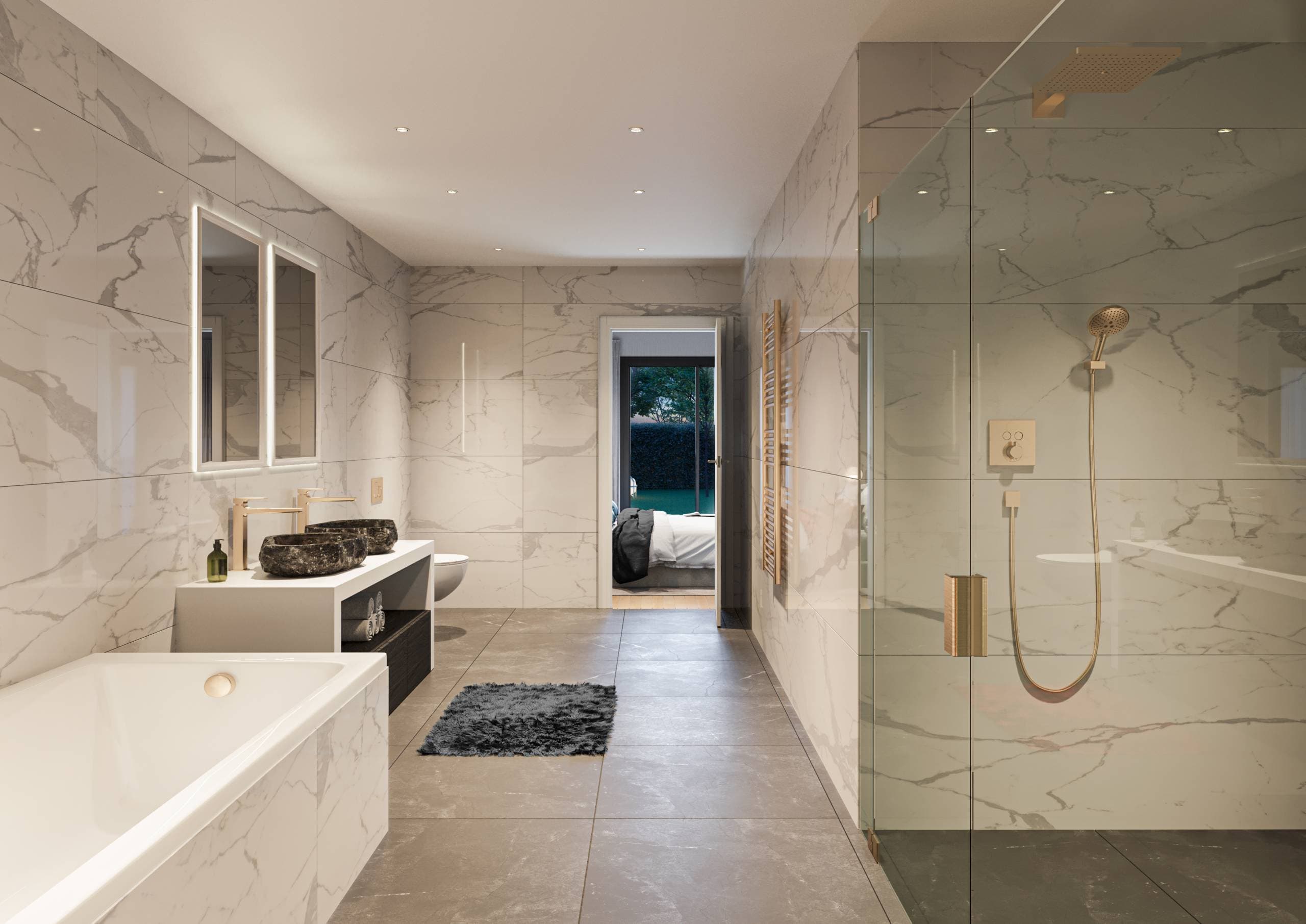 Koto - Villas d'architecte haut de gamme