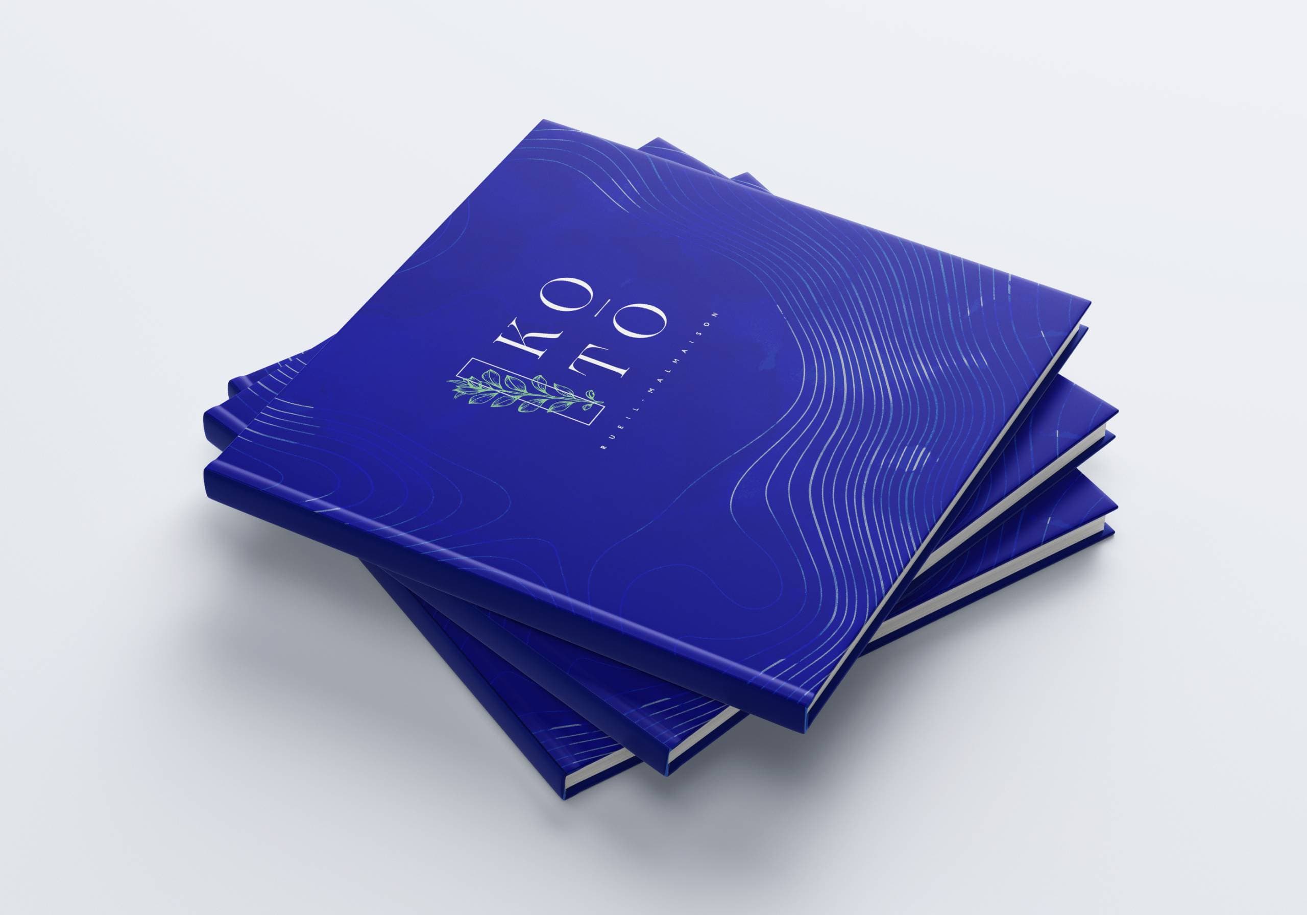 Koto - Propositions créatives