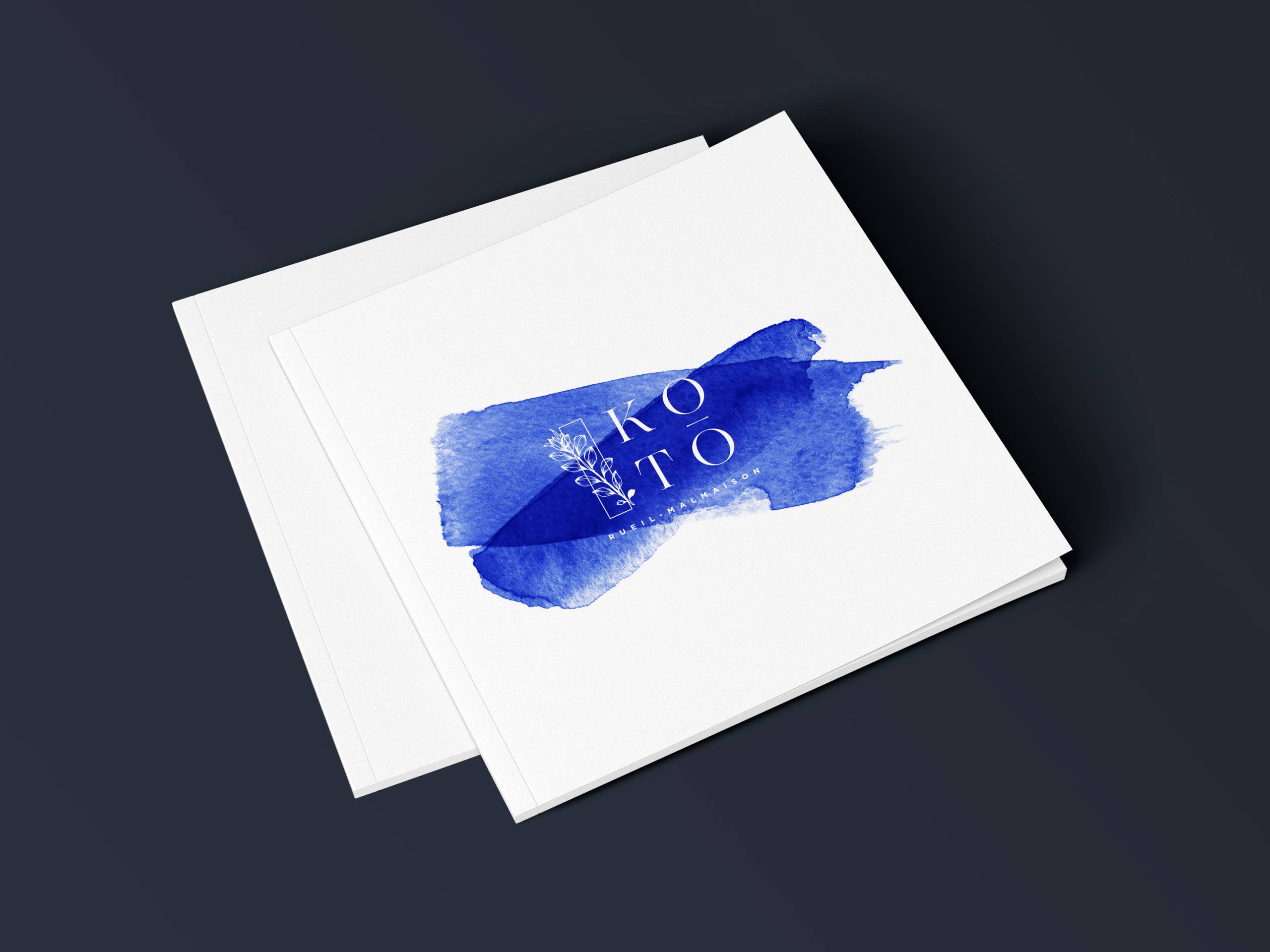 Koto - Explorations de design