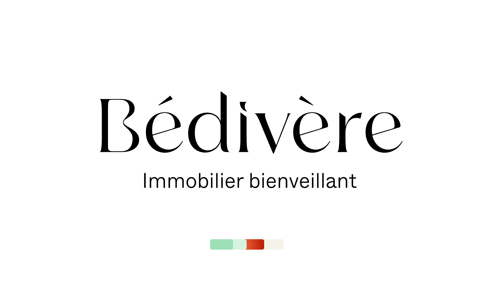 Logo Bédivère