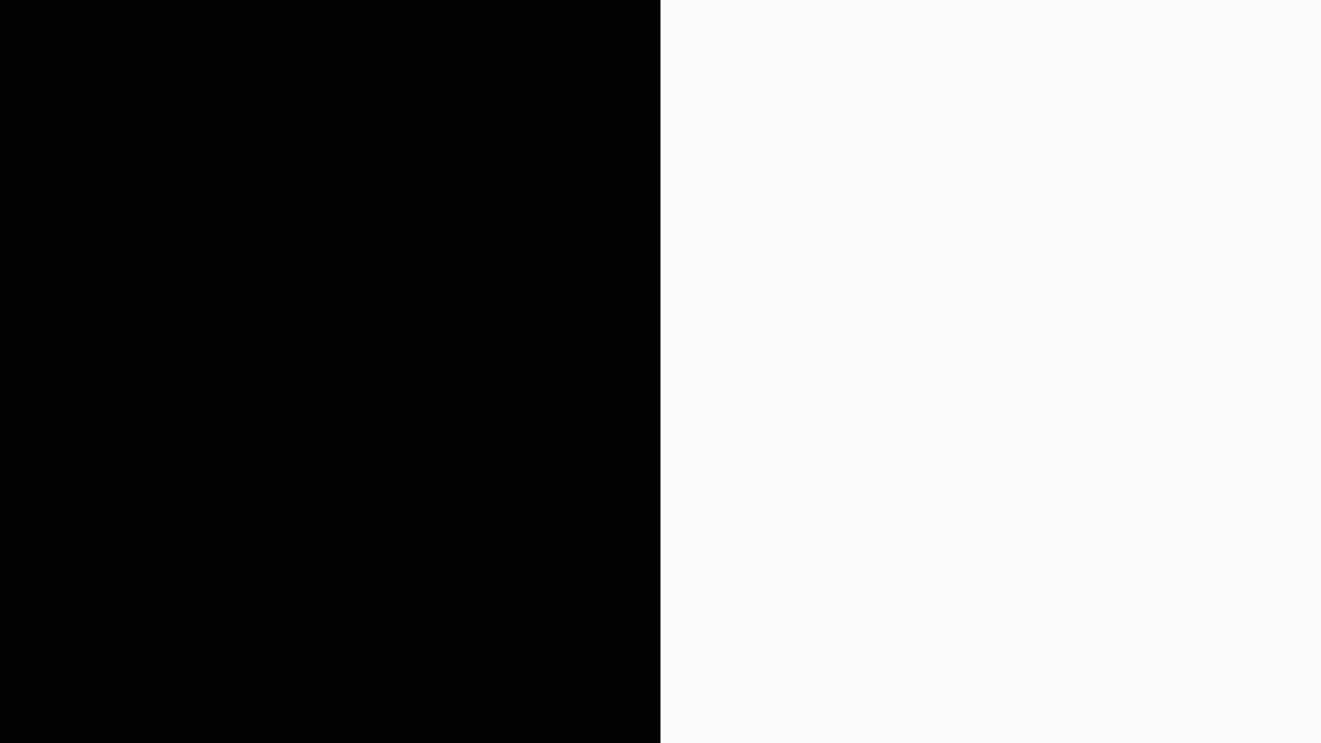 Animation du logo Promogerim